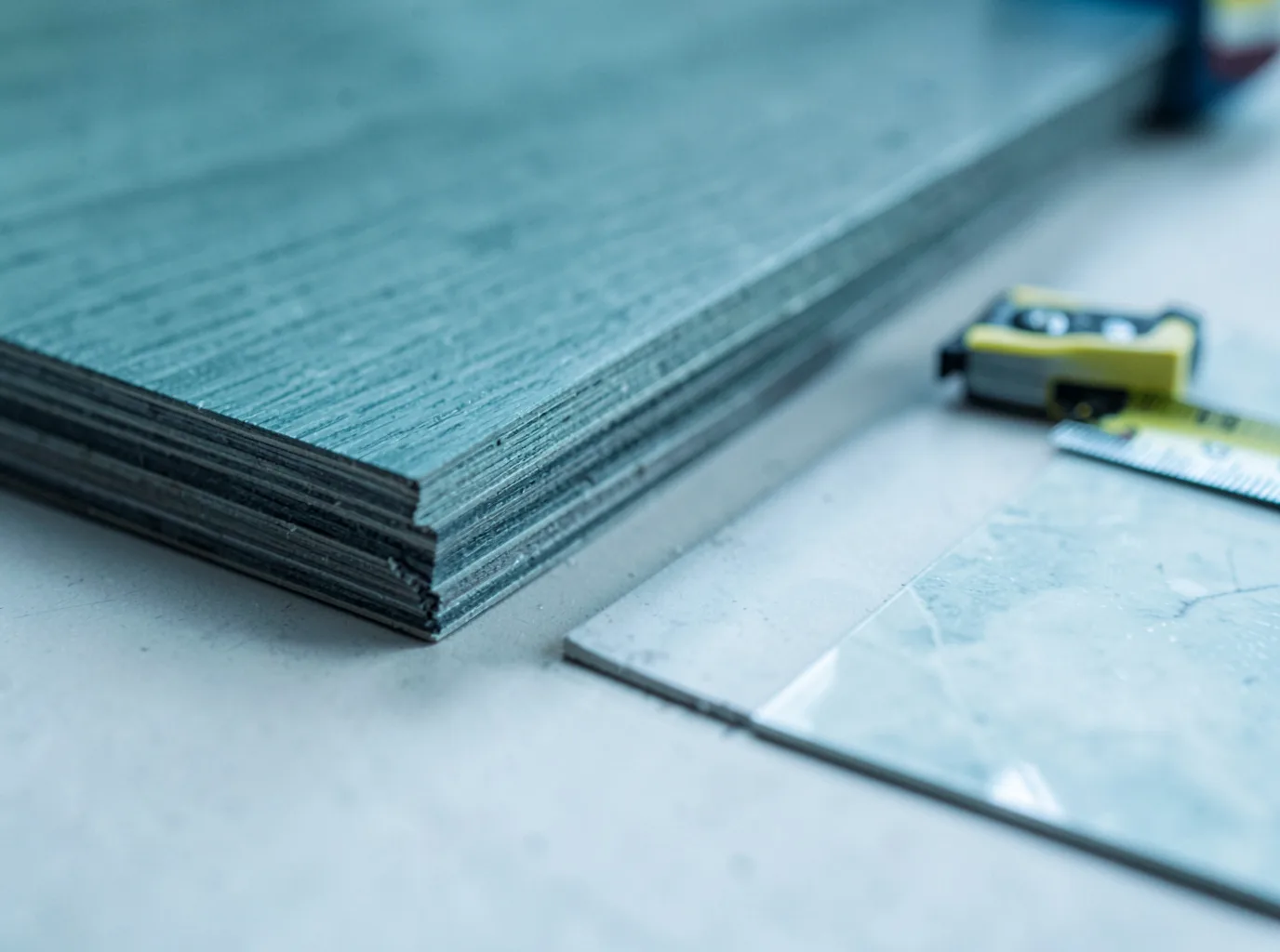 Luxury Vinyl Plank Installation Woodsboro, MD FAQs